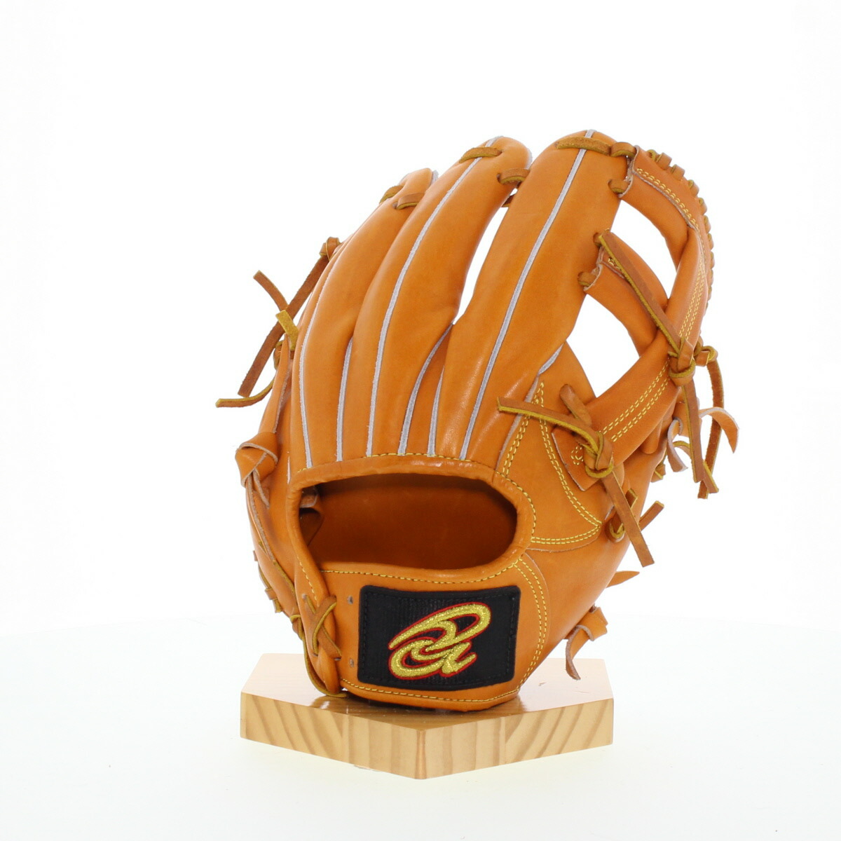 ドナイヤ 硬式 内野手用 DJII [右利き用] (野球グローブ) 価格比較