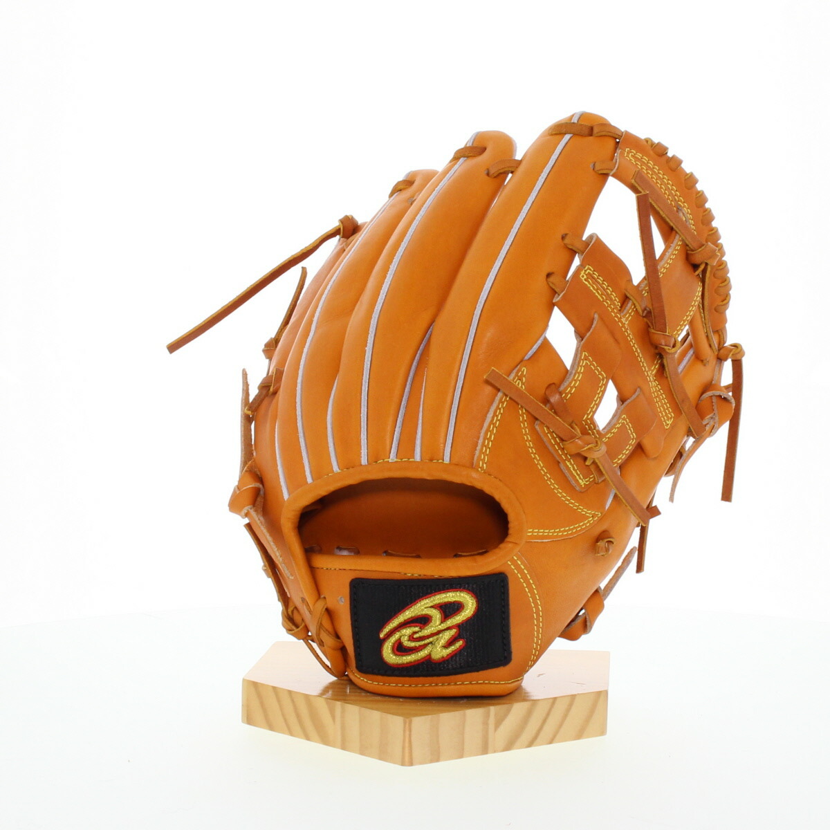 楽天市場】ドナイヤ 野球 グローブ 硬式 内野用 高校野球対応 山田哲人