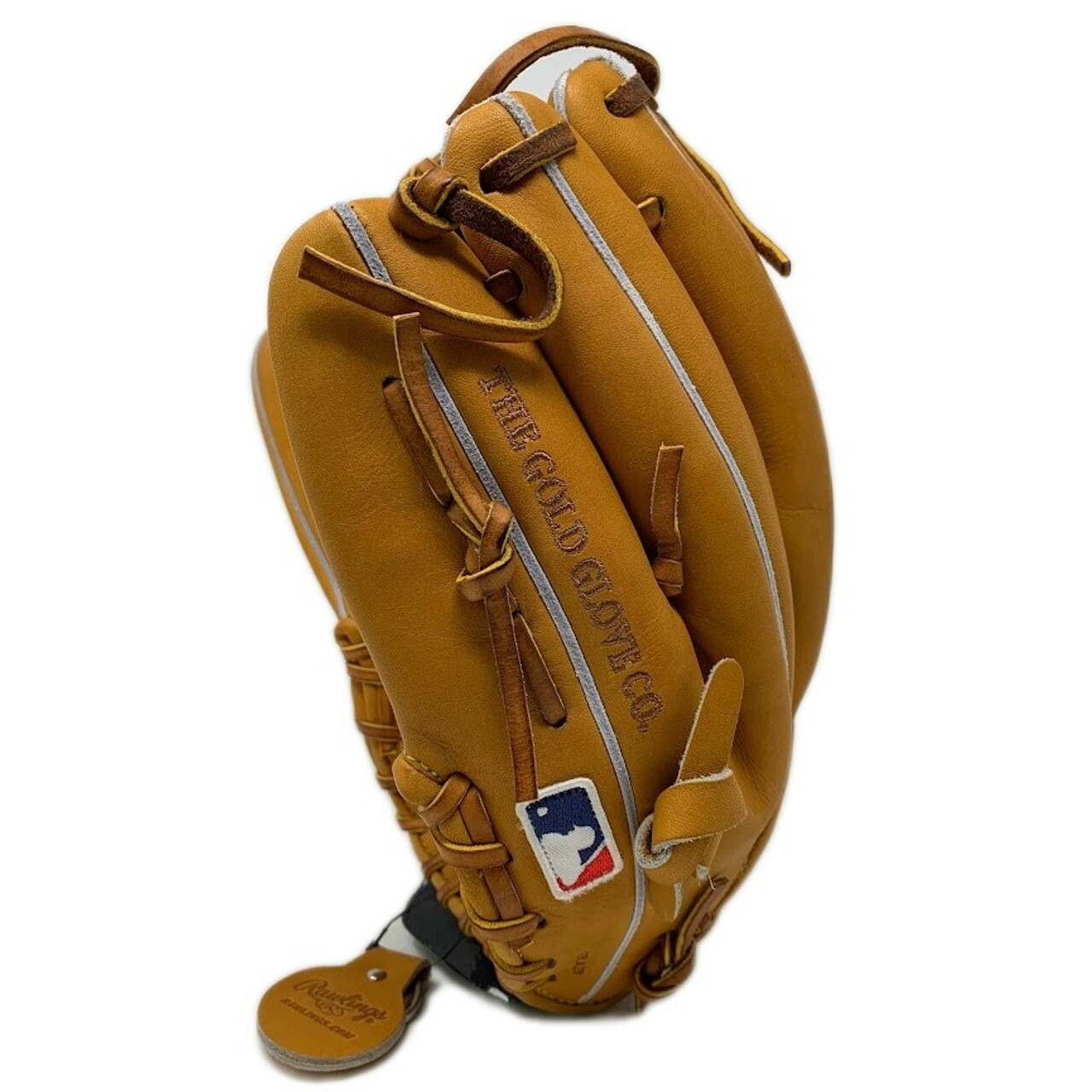 楽天市場】【日本未発売】【Rawlings(ローリングス)】硬式用グローブ