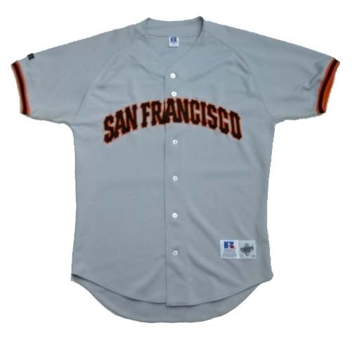 楽天市場】【中古】希少 当時物□サンフランシスコ・ジャイアンツ