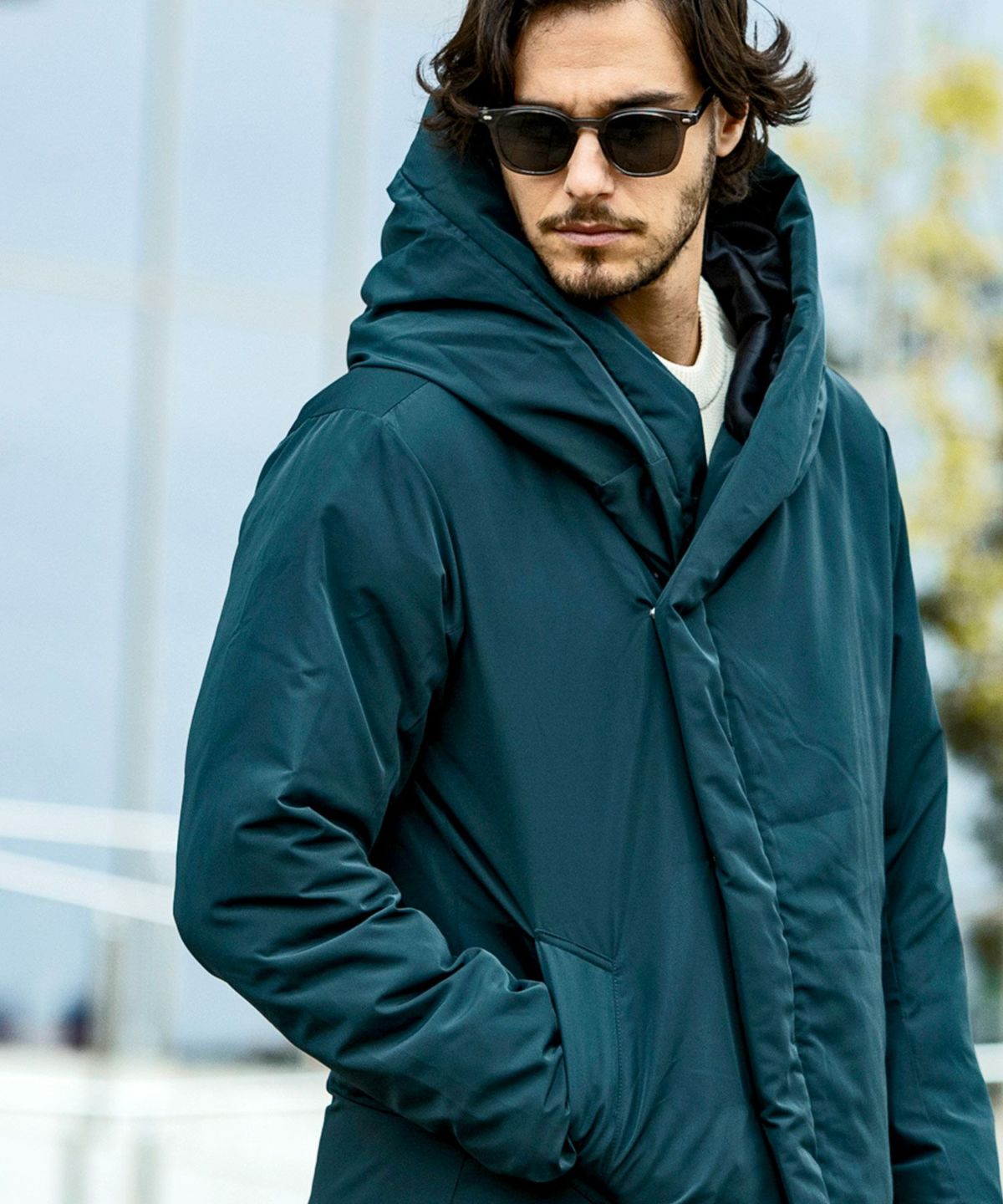 楽天市場】AKM Contemporary エイケイエムコンテンポラリー ダウン