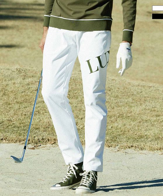 楽天市場】LUXEAKMPLUS リュクスエイケイエムプラス ゴルフ ビッグロゴ