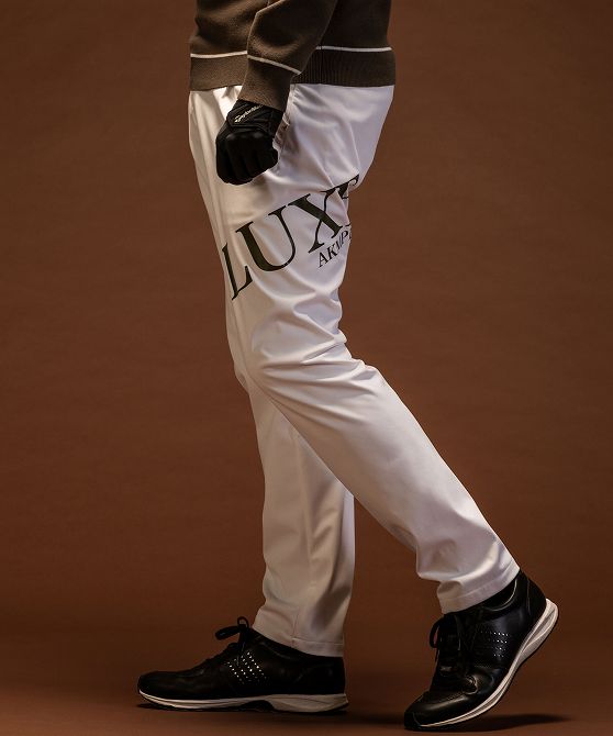 楽天市場】LUXEAKMPLUS リュクスエイケイエムプラス ゴルフ ビッグロゴ