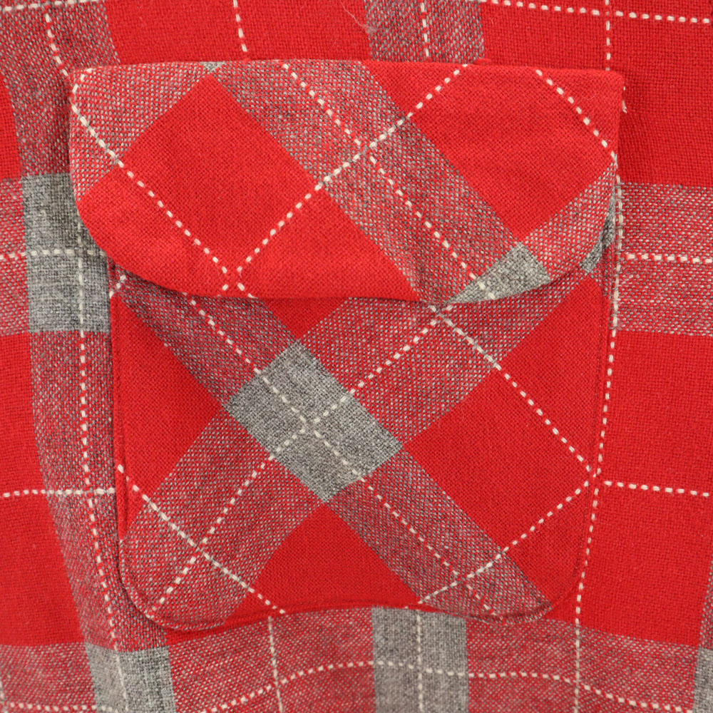 楽天市場】古着 The men's shop 50s 60s 開襟 オープンカラー