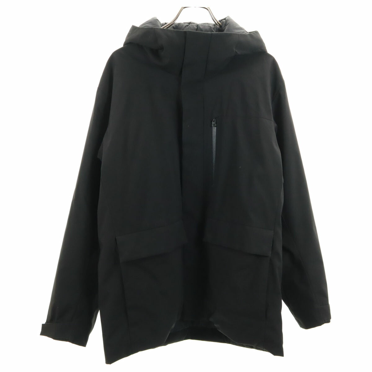 楽天市場】ハイブリッドダウンパーカーの通販