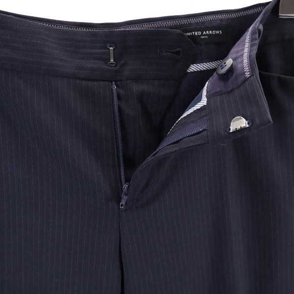 楽天市場】ユナイテッドアローズ パンツスーツ 上下セットアップ