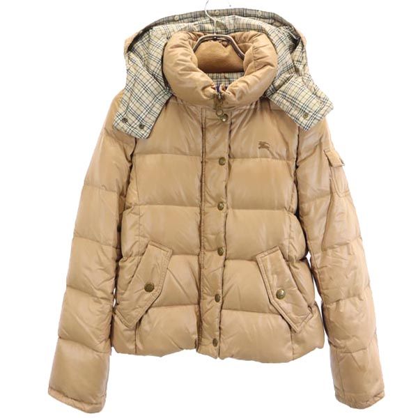 楽天市場】古着 BURBERRY BLUE LABEL バーバリーブルーレーベル 三陽