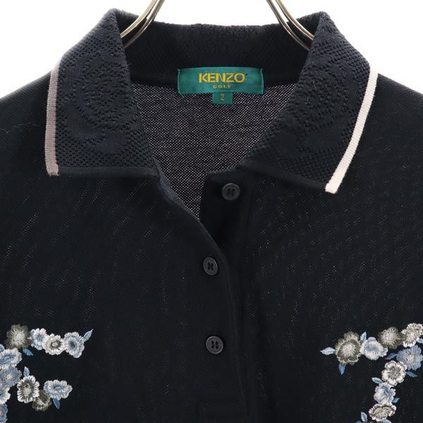 楽天市場】古着 KENZO GOLF ケンゾーゴルフ 90s オールド 長袖