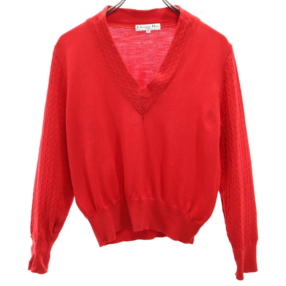 楽天市場】古着 Christian Dior SPORTS クリスチャンディオール