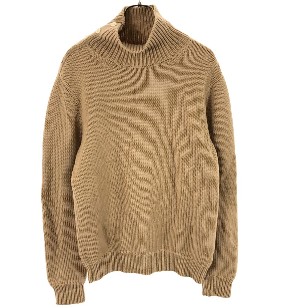 楽天市場】古着 theory セオリー 長袖 ハイネック セーター 38