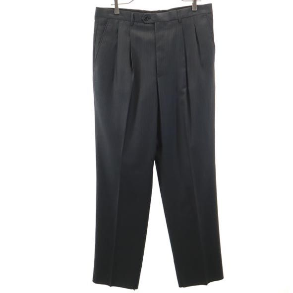 楽天市場】古着 Paul Smith ポールスミス ウール ストライプ