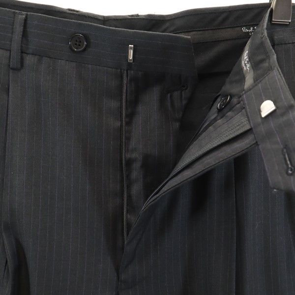 楽天市場】古着 Paul Smith ポールスミス ウール ストライプ
