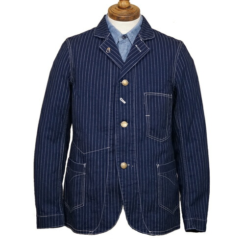 楽天市場】フリーホイーラーズ CONDUCTOR JACKET LATE 1800s STYLE