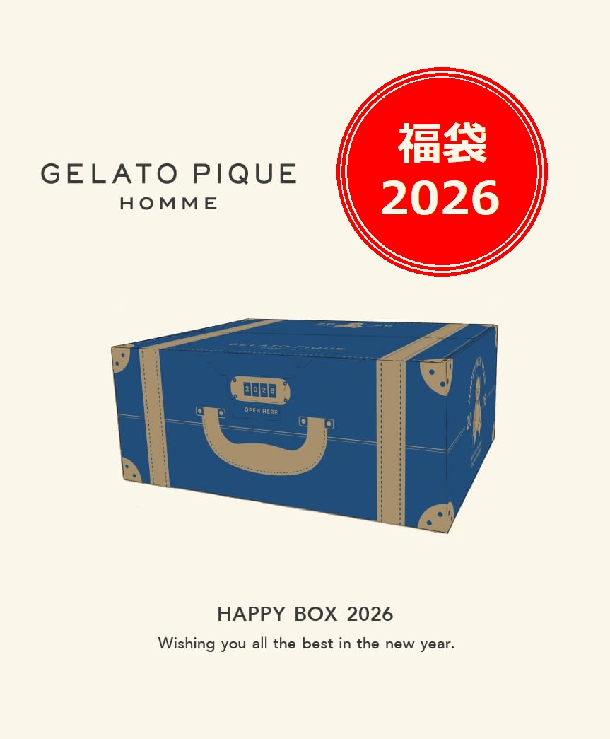 楽天市場】GELATO PIQUE HAPPY BOXの通販