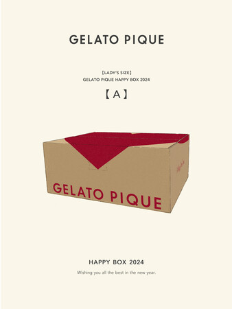楽天市場】【新品】1週間以内発送【LADY'S SIZE】GELATO PIQUE HAPPY