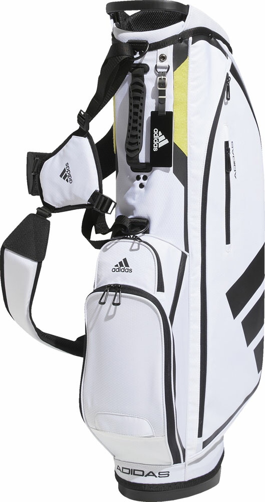 楽天市場】【2月25日 P最大10倍】 アディダス adidas ゴルフ 軽量