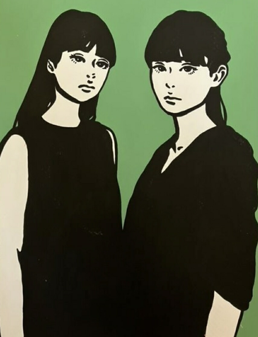 楽天市場】KYNE 4 ガシュ水彩画 : SPINOUTshop楽天市場店