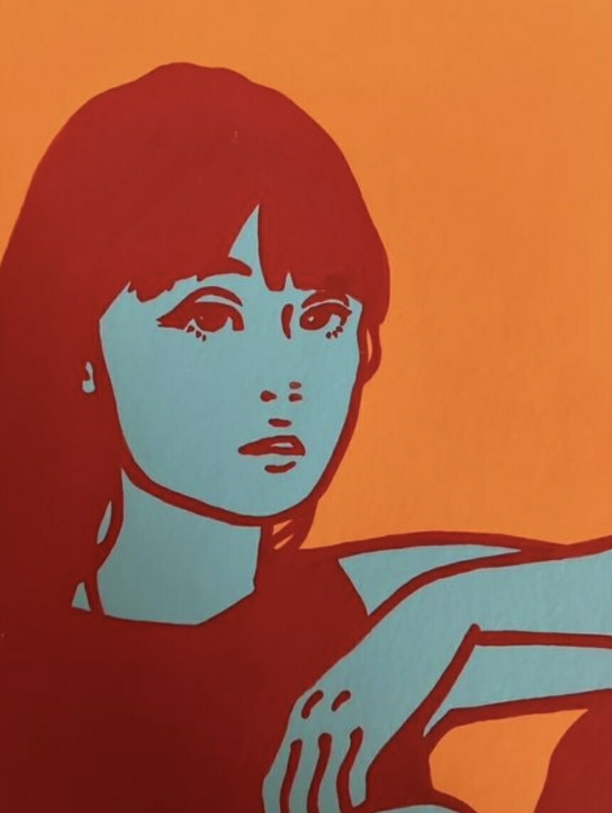 楽天市場】KYNE 2 ガシュ水彩画 : SPINOUTshop楽天市場店