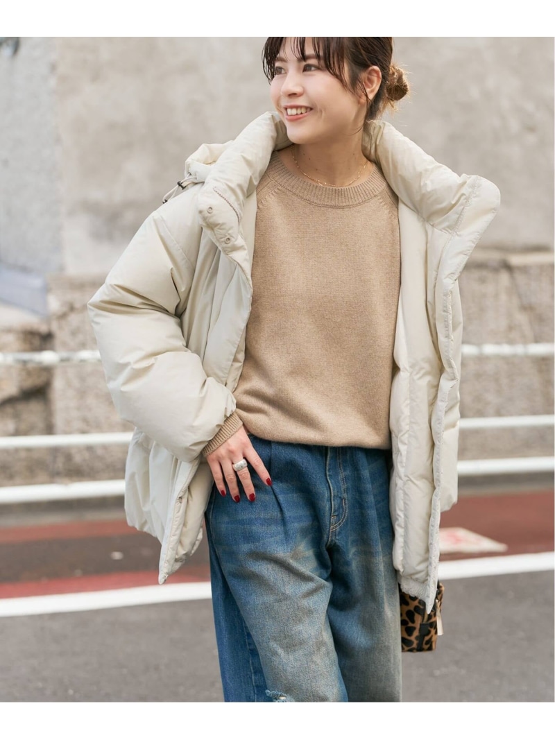 楽天市場】【SALE／20%OFF】NANGA / ナンガ 別注ダウンジャケット