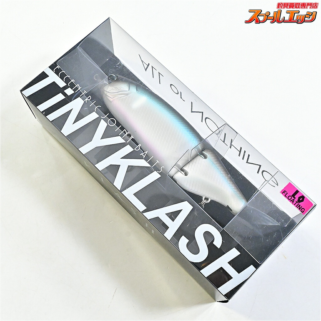 楽天市場】中古 タイニークラッシュの通販