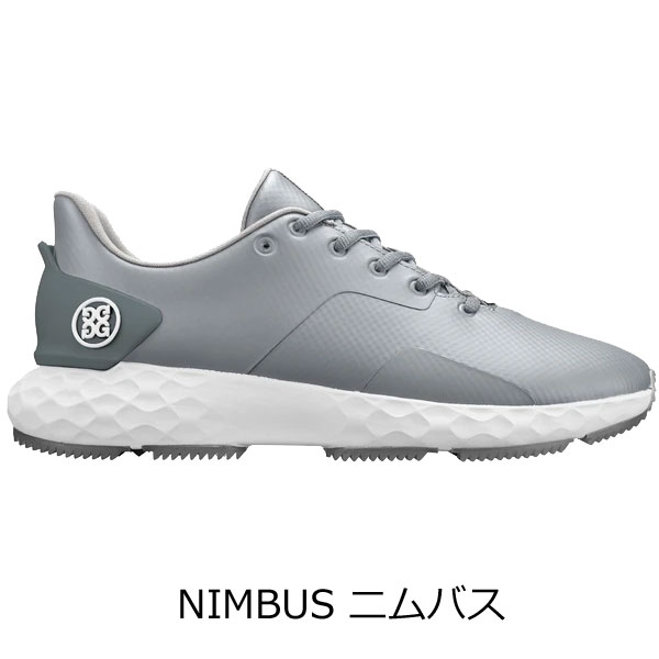 楽天市場】G FORE ゴルフ シューズ スパイクレス MG4+ USモデル