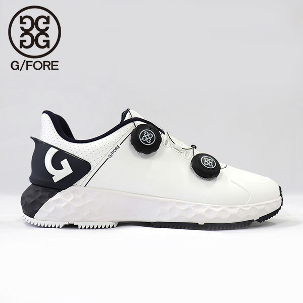 楽天市場】G FORE ゴルフ シューズ スパイクレス ダイヤル式 G/DRIVE