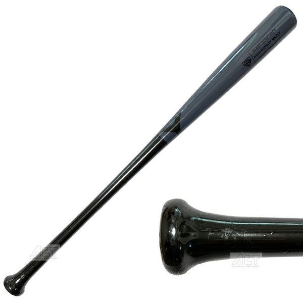 楽天市場】ヤナセ Yバット 硬式木製バット メイプルハイブリッドバット