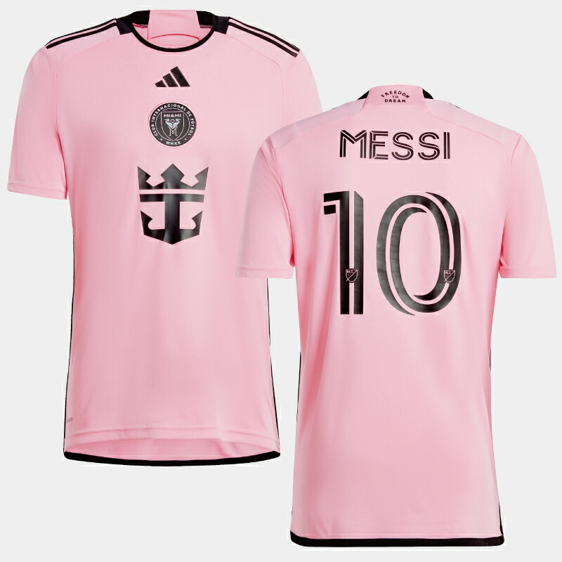 楽天市場】adidas/アディダス インテルマイアミ CF 24/25 ホーム