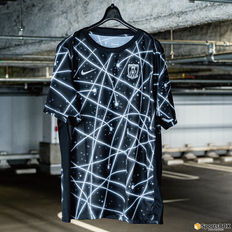 楽天市場】NIKE/ナイキ 2025 浦和 メンズ プレマッチトップ S/S CW