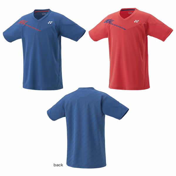 楽天市場】バドミントン ウェア ヨネックス リーチョンウェイモデル