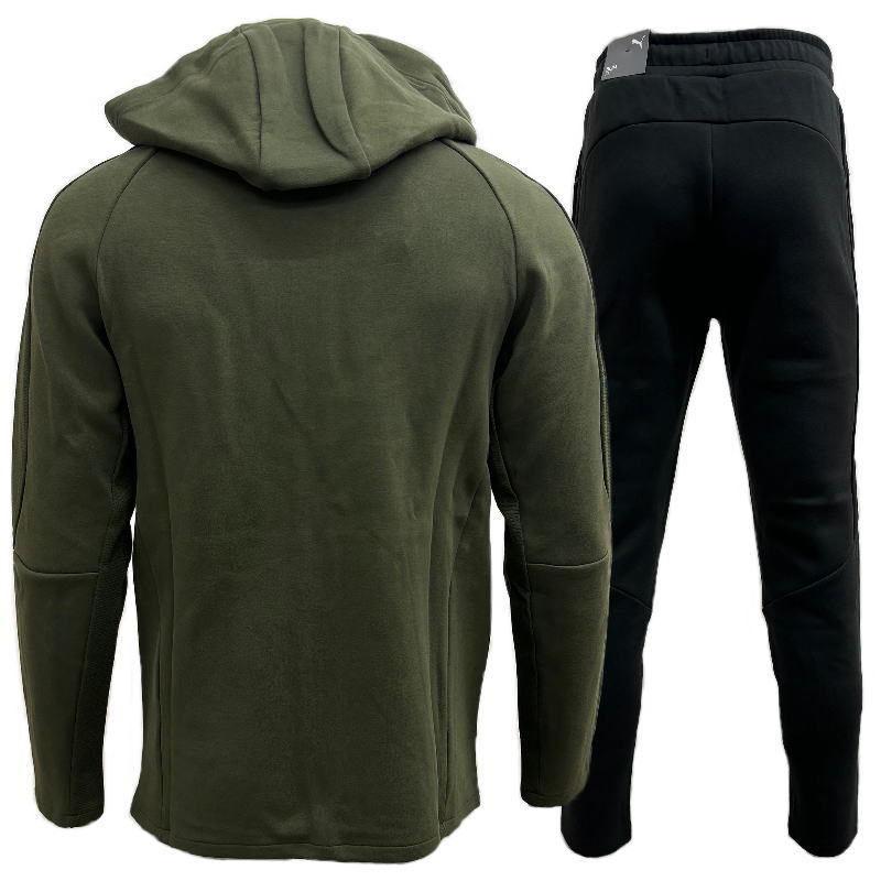 楽天市場】プーマ スウェット 上下 メンズ パーカー トレーニング