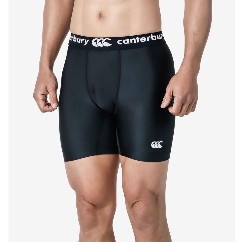 楽天市場】カンタベリー インナー メンズ スパッツ ラグビー