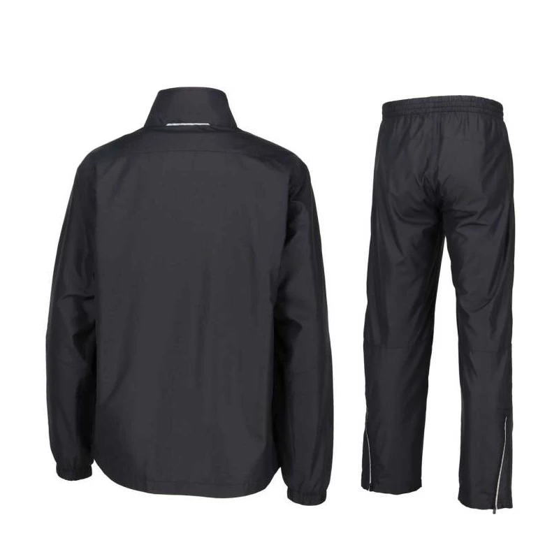 楽天市場】デサント ウインドブレーカー 上下 メンズ 裏起毛