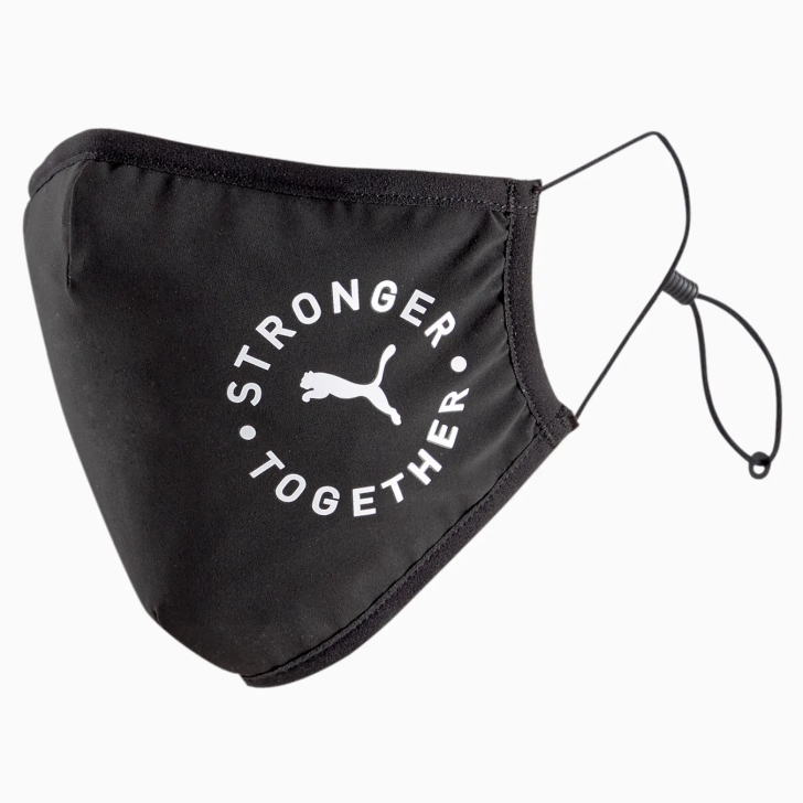 楽天市場】プーマ マスク PUMA スポーツマスク 2枚組 男女兼用