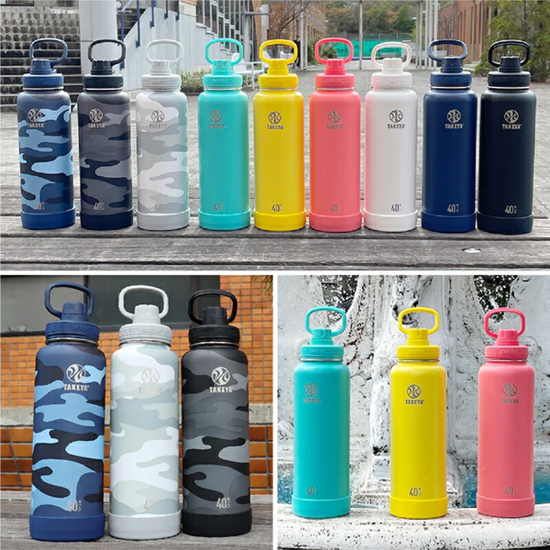 YONEX ヨネックス TAKEYAボトル1.17リットル コーラル YONEX