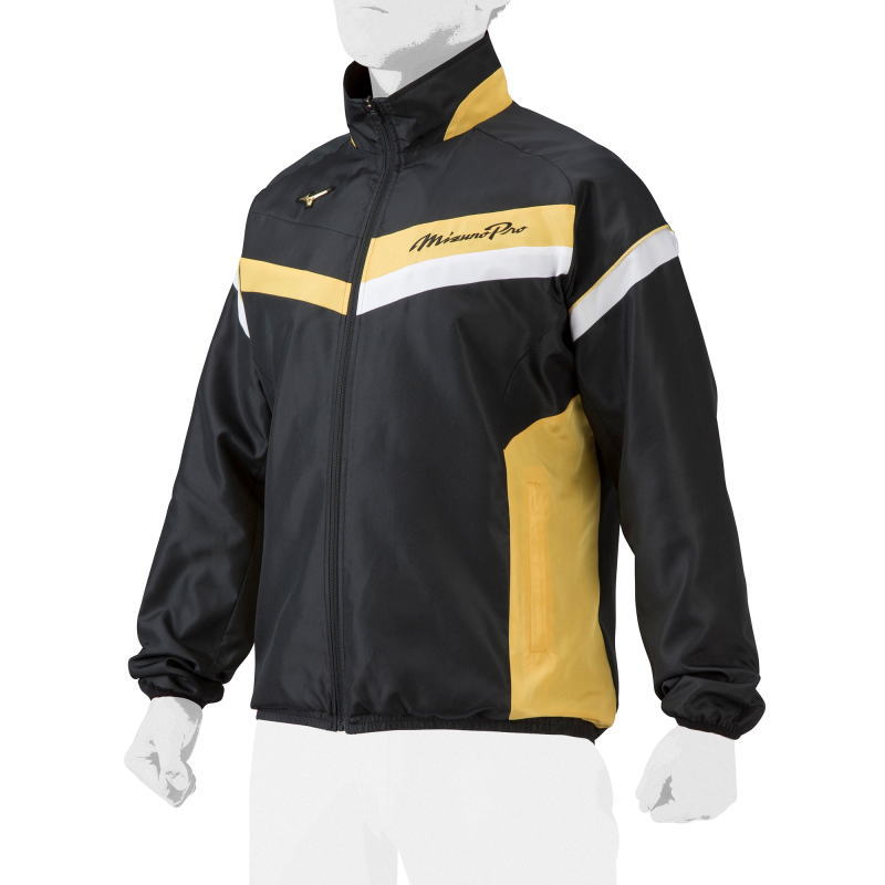 楽天市場】ミズノ ウインドブレーカー 上下 メンズ トレーニングウェア