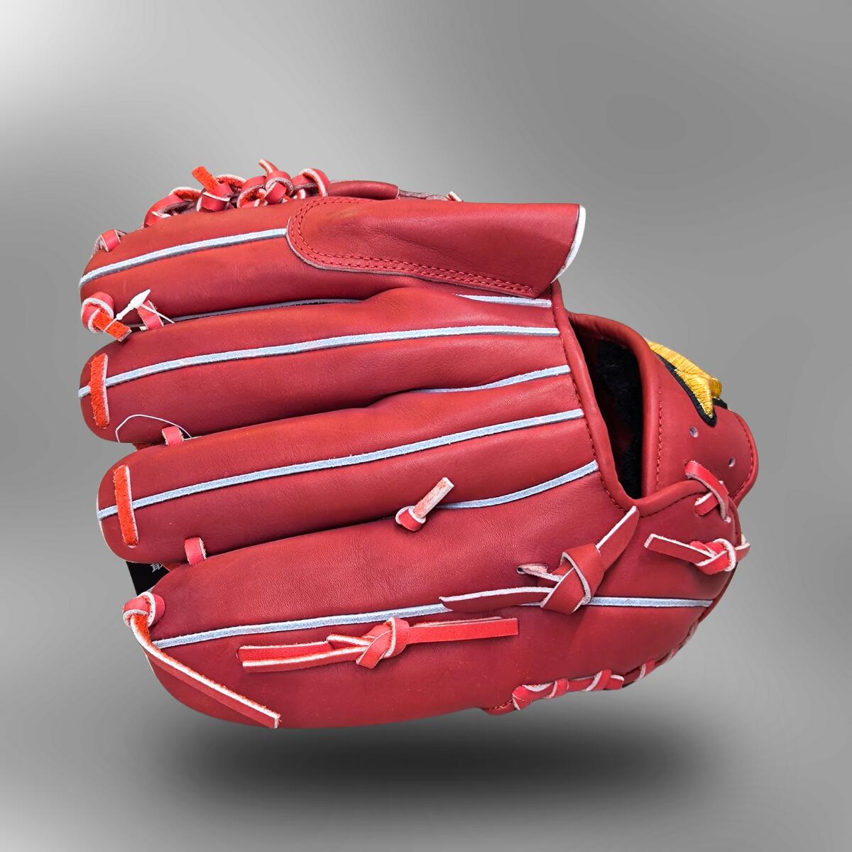 楽天市場】ミズノプロ 硬式グローブ 投手用グラブ ブリック 高校野球