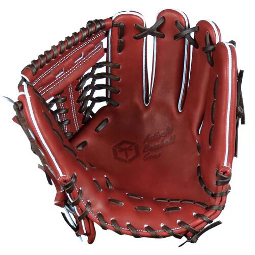 楽天市場】アクティブーム 硬式 グローブ 内野手用 フィット感抜群