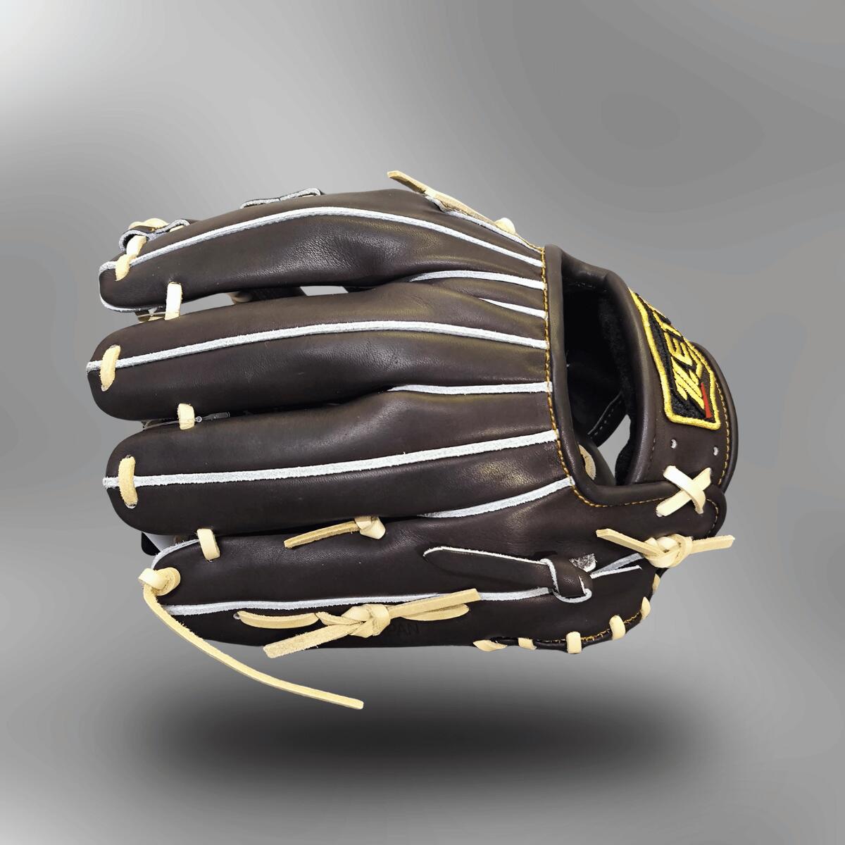 楽天市場】ゼット ZETT 硬式 グローブ 内野用 吉川モデル