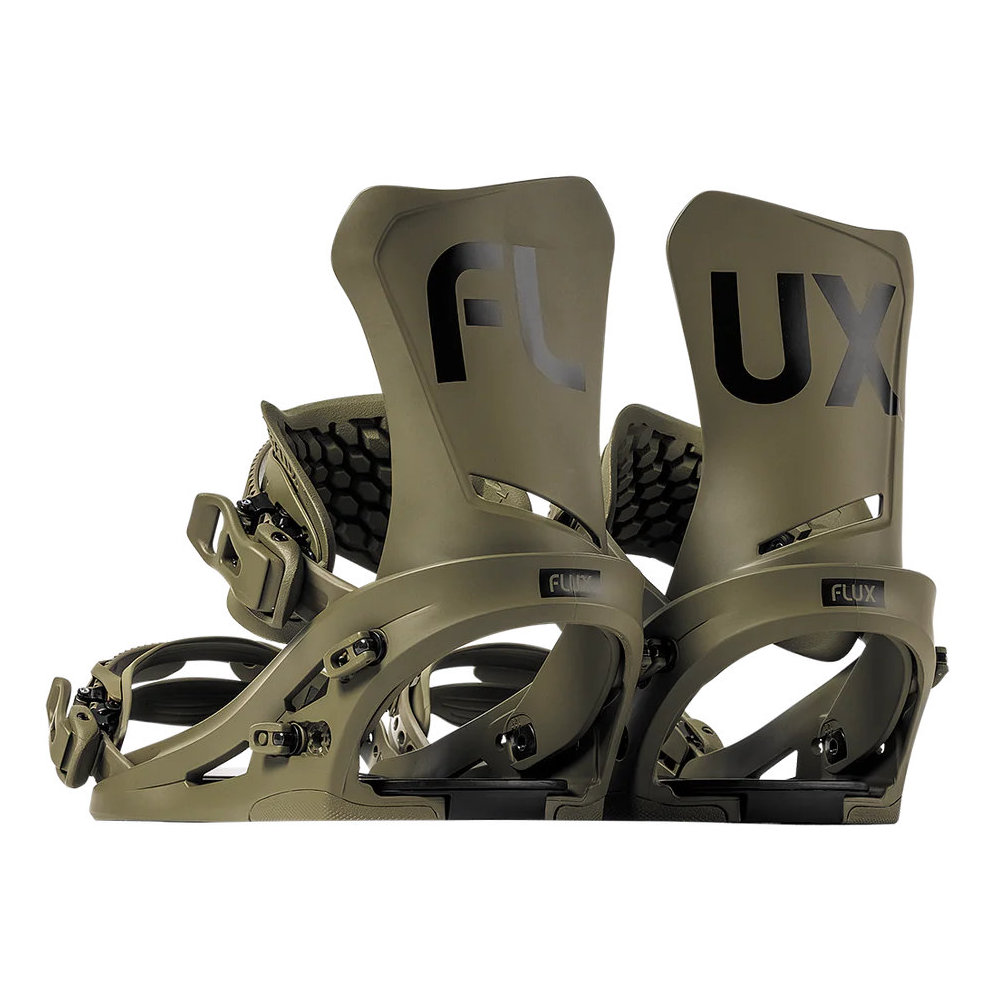 FLUX CX ビンディング Mサイズ ブラウン FLUX CX ビンディング Mサイズ