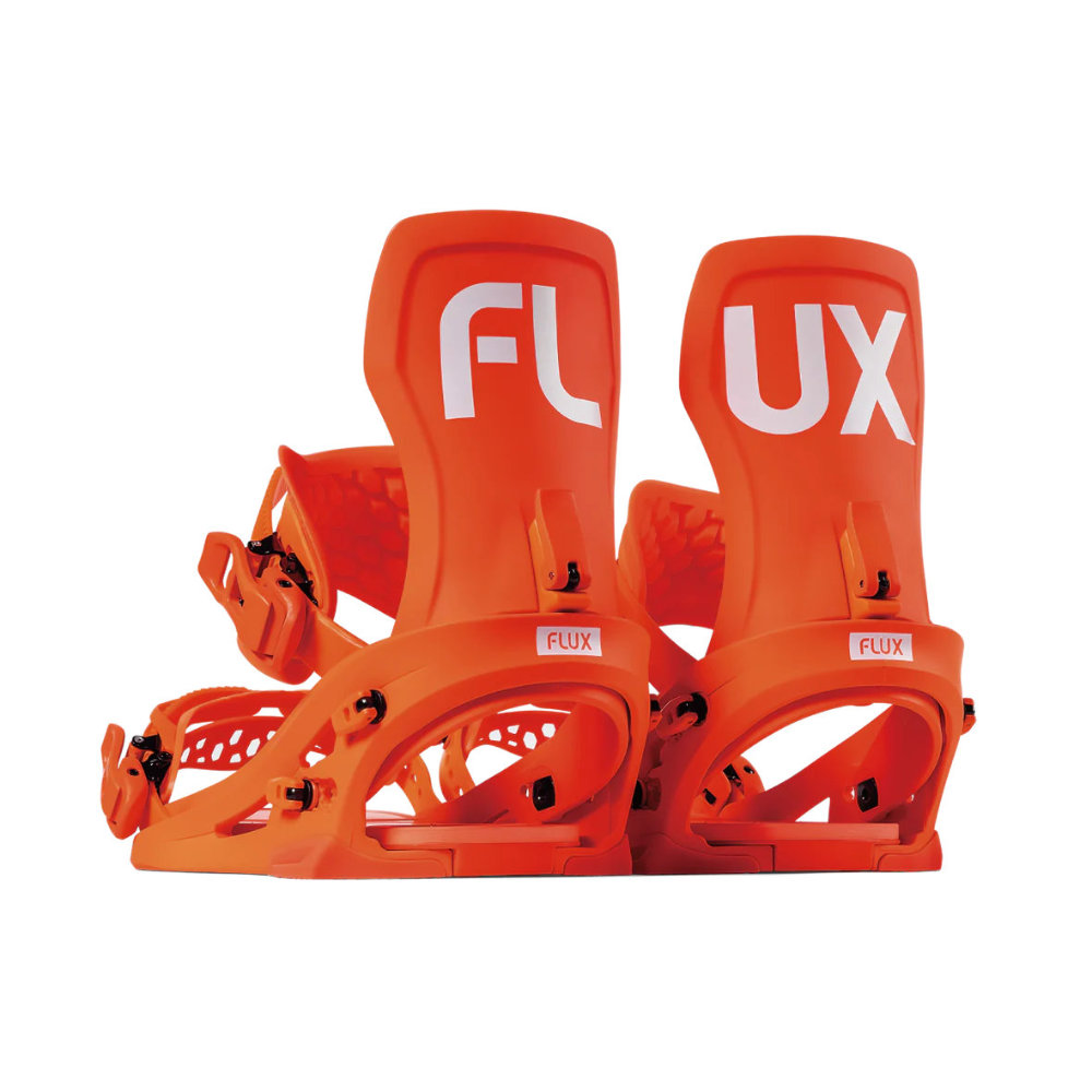 楽天市場】25-26 フラックス XF Mサイズ FLASH RED ビンディング