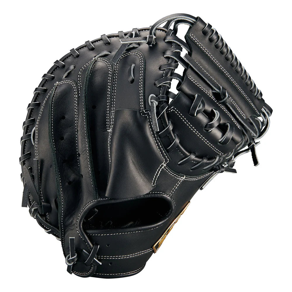 楽天市場】zett キャッチャーミット ネオステイタスの通販