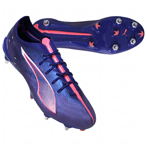 Puma ultra 特注 支給品 取り替え式 Puma ultra 特注 支給品 取り替え