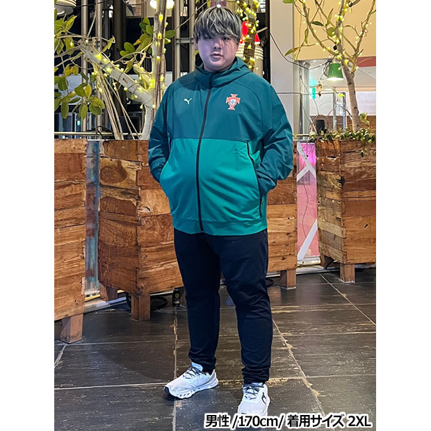 楽天市場】【1/1-1/3 ポイント10倍】ポルトガル代表 PUMATECH トラック