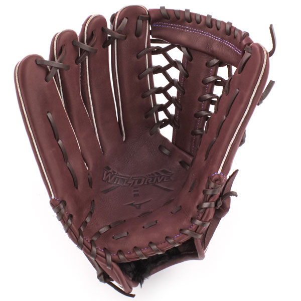 楽天市場】軟式グローブ / ミズノ 外野手用 軟式グラブ 左投げ ウィル