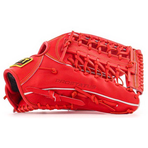 楽天市場】硬式グローブ / ゼット 外野手用 硬式グラブ 右投げ