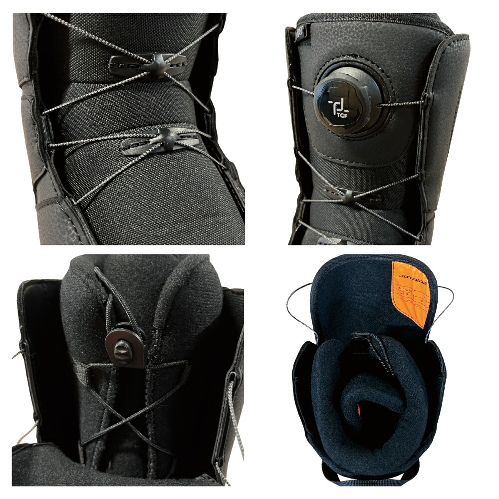 楽天市場】JBT-3820T【TGF ダイヤル】JOYRIDE NEW MODEL SNOWBOARD