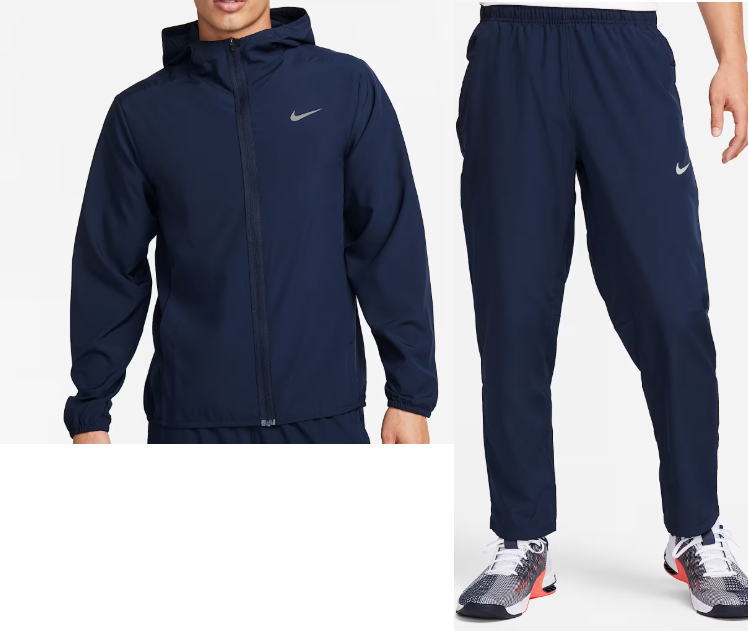 ナイキ フォーム メンズ Dri-FIT オープンヘム バーサタイル パンツ