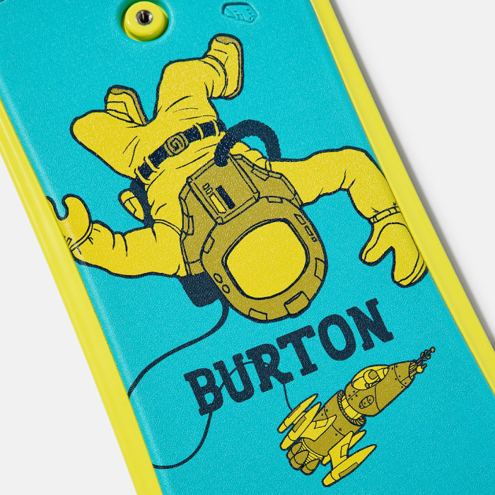 楽天市場】日本正規品 スノーボード 板 バートン BURTON RIGLET