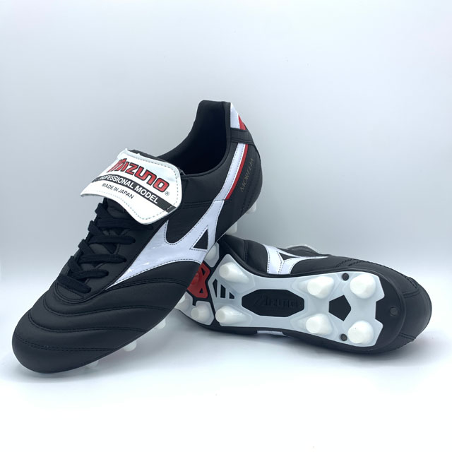楽天市場】ミズノ モレリア 2 JAPAN MORELIA 2 カンガルー革 サッカー